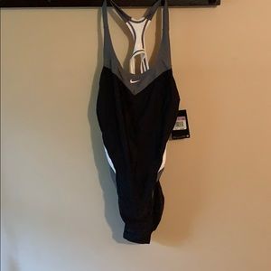 Nike Competitive Swim Swinsuit